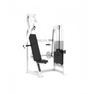 Single-Axis Chest Press