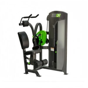 Abdominal Crunch