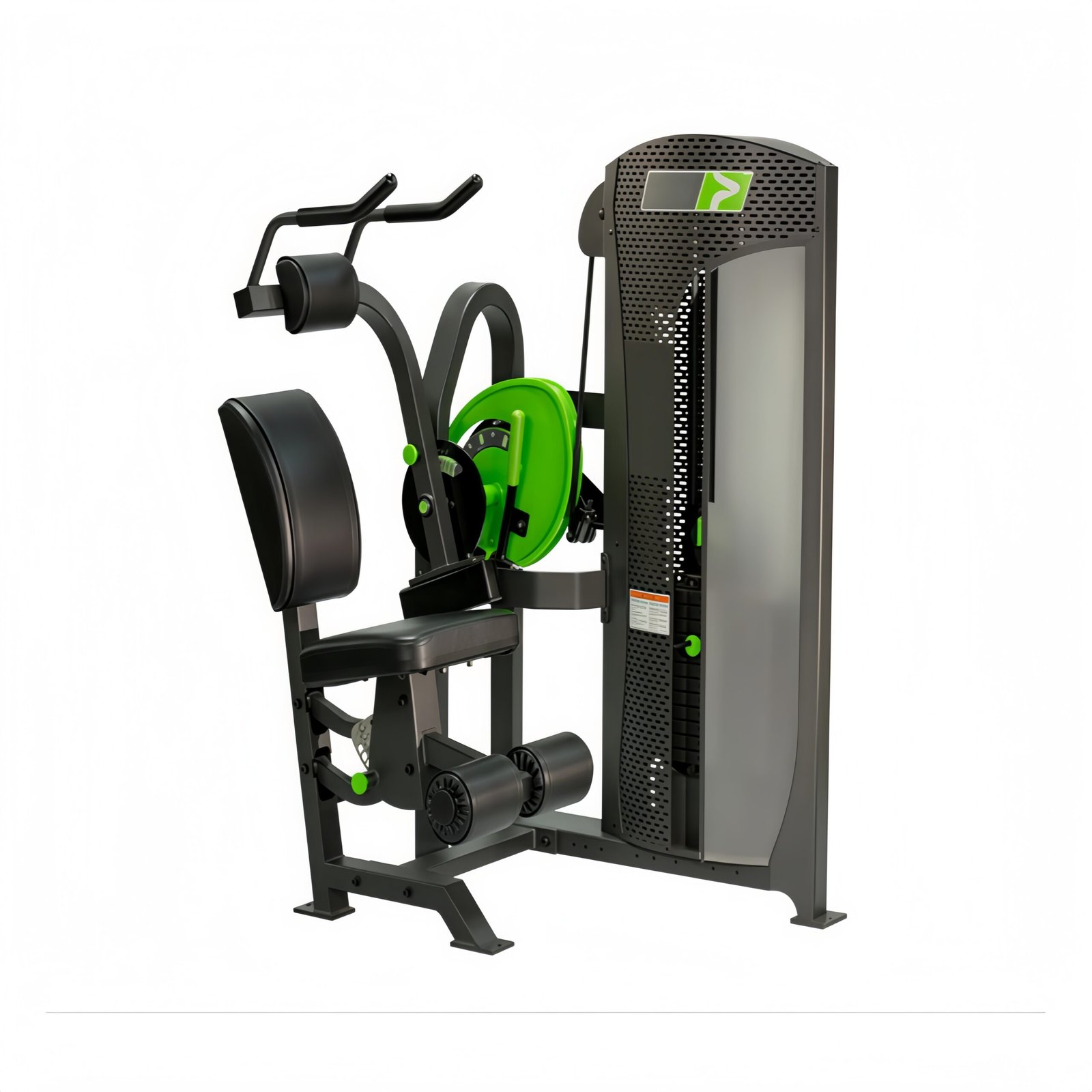 Abdominal Crunch