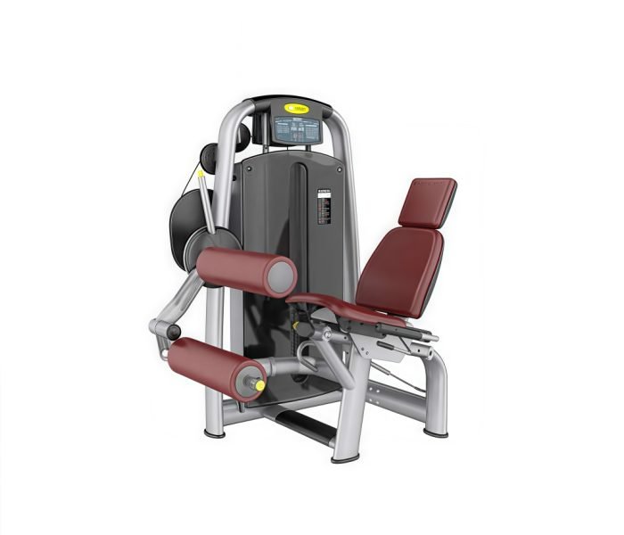 Leg Curl Machine