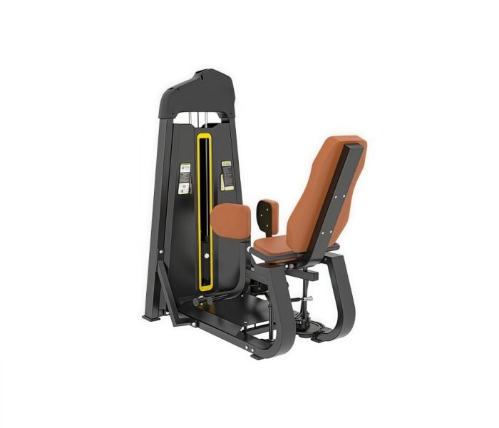 Hip Adductor Machine