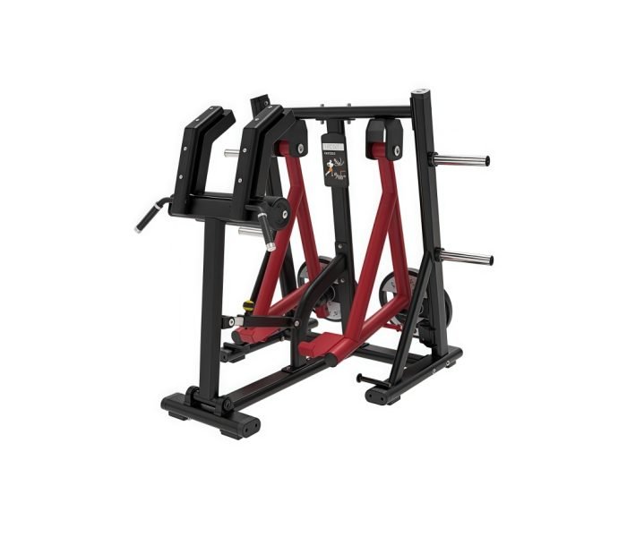 Hip Thrust Machine